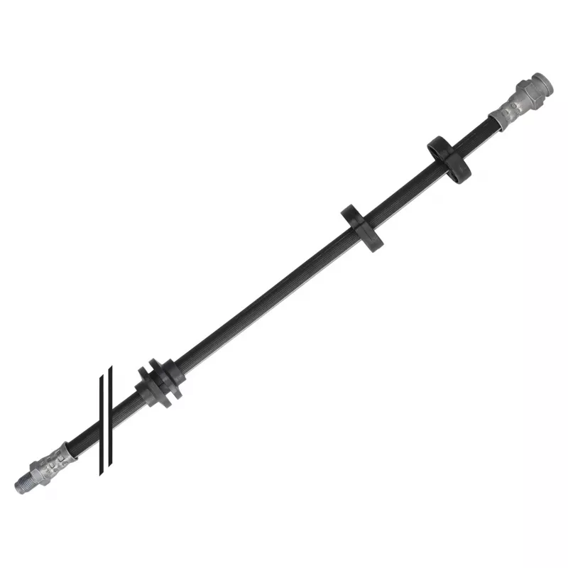 Flexible de frein MEYLE 214 525 0007