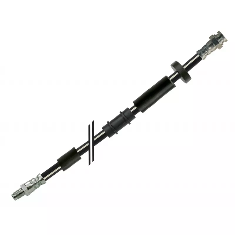 Flexible de frein MEYLE 214 525 0009