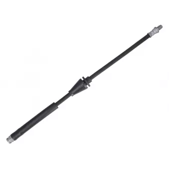 Flexible de frein MEYLE 214 525 0014