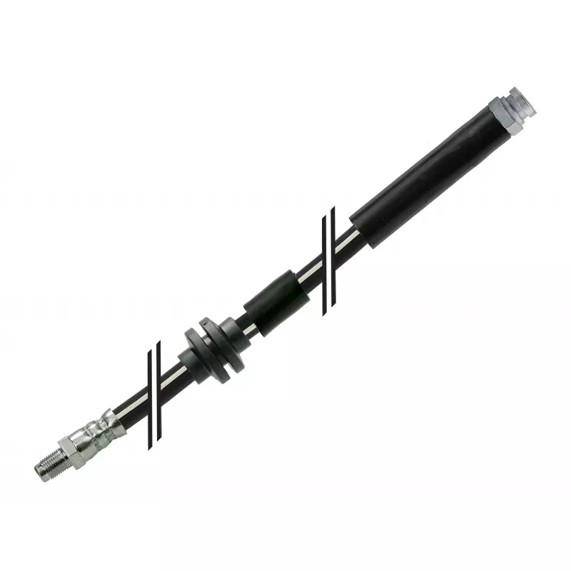 Flexible de frein MEYLE 214 525 0017