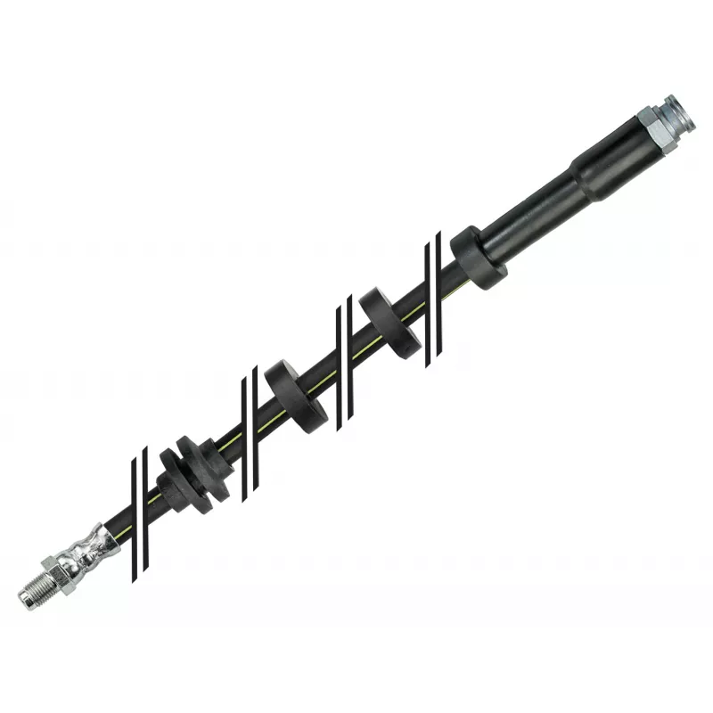 Flexible de frein MEYLE 214 525 0018