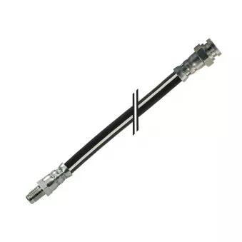 Flexible de frein MEYLE 214 525 0024