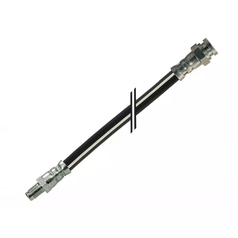 Flexible de frein MEYLE 214 525 0024