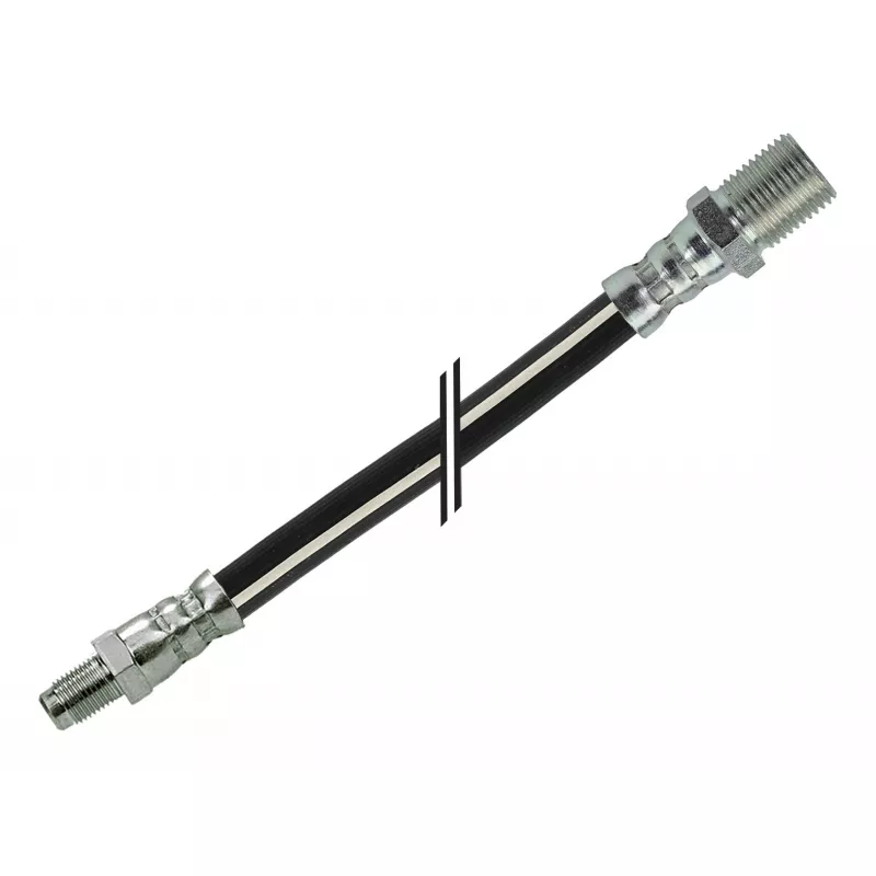 Flexible de frein MEYLE 214 525 0028