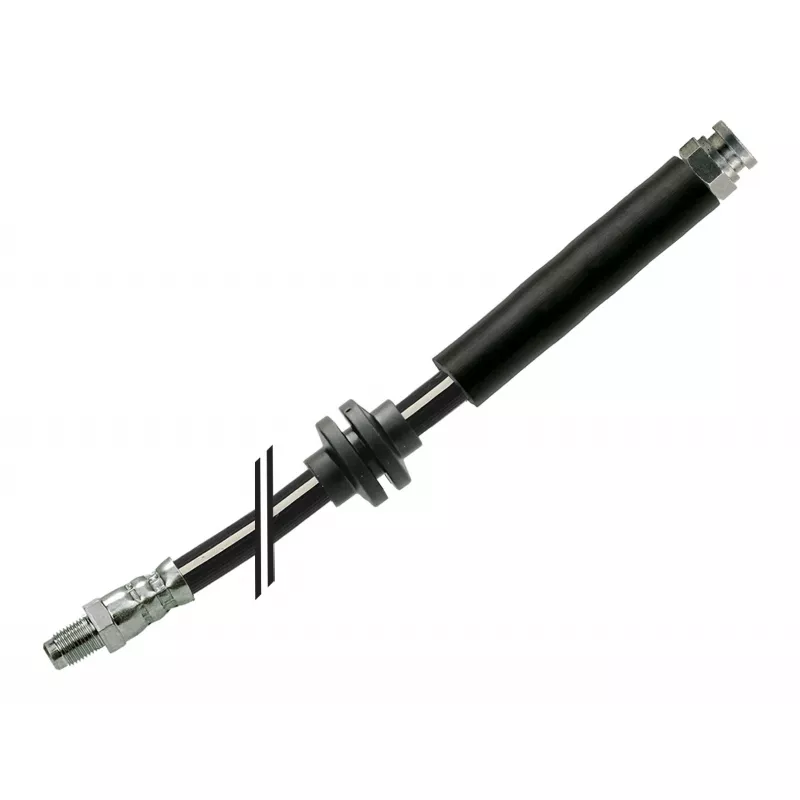 Flexible de frein MEYLE 214 525 0033