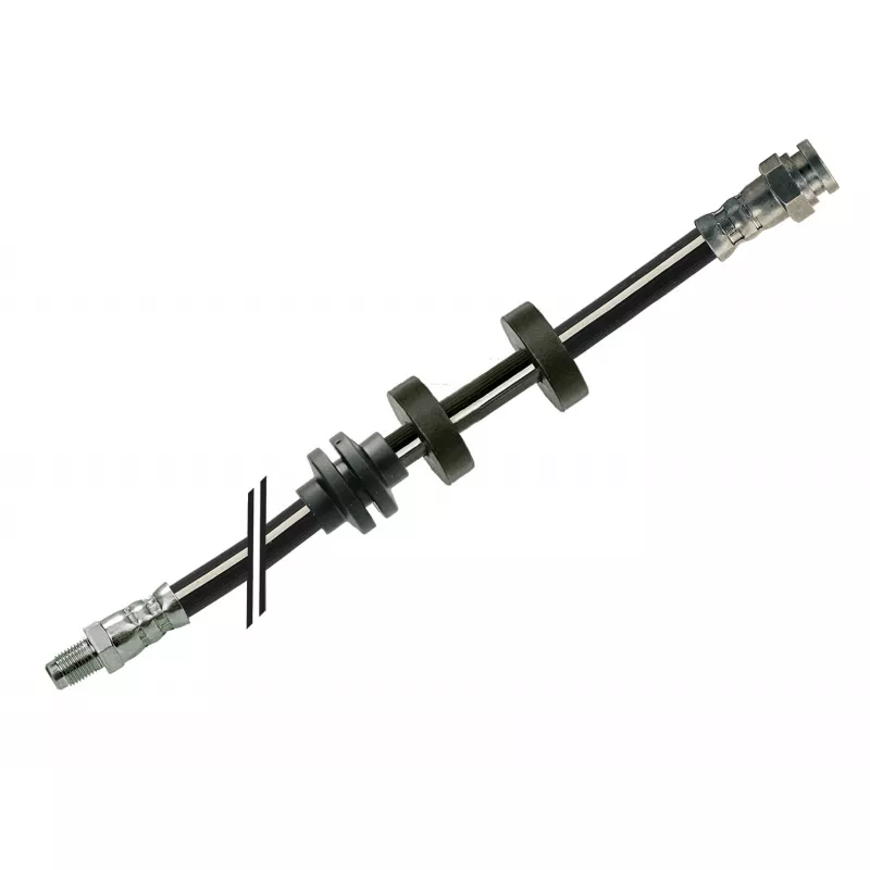 Flexible de frein MEYLE 214 525 0034