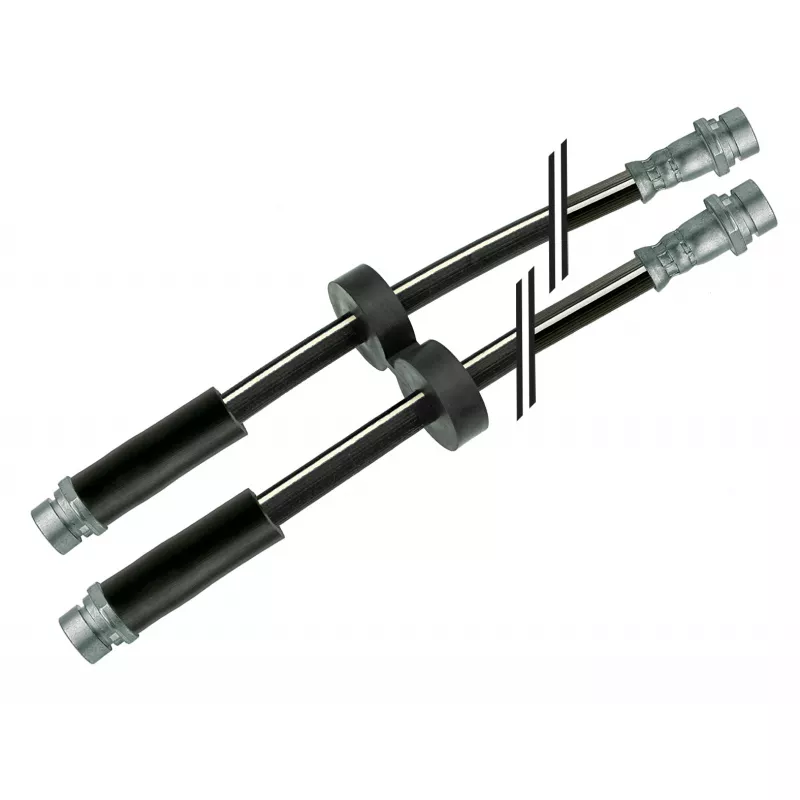 Flexible de frein MEYLE 214 525 0038
