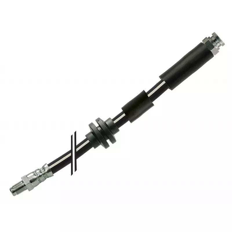 Flexible de frein MEYLE 214 525 0040