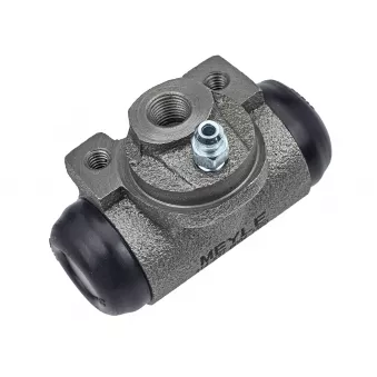 Cylindre de roue MEYLE 214 531 0004