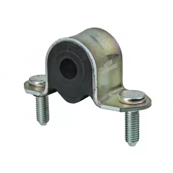 Suspension, stabilisateur MEYLE 214 615 0003