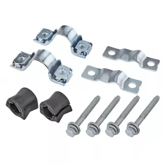 Kit de réparation, suspension du stabilisateur MEYLE 214 615 0014