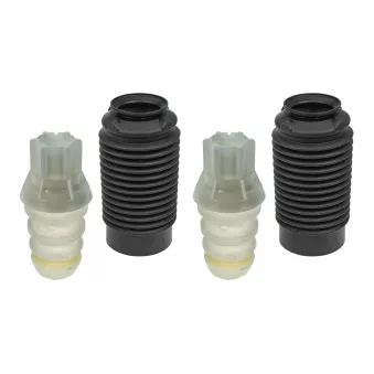 Kit de protection contre la poussière, amortisseur MEYLE 214 640 0009
