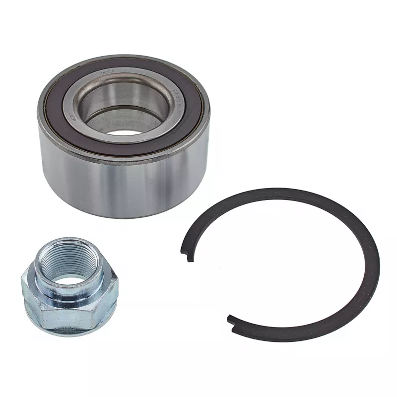 Roulement de roue avant MEYLE 214 650 0001