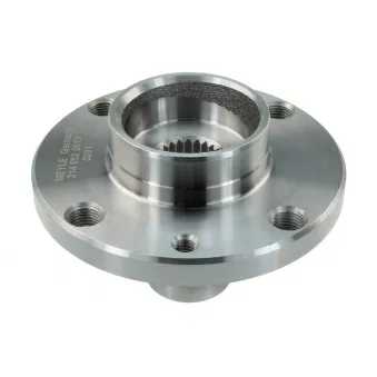 Moyeu de roue avant MEYLE 214 652 0013