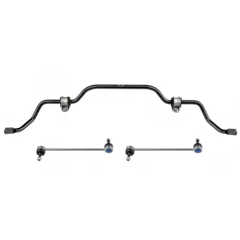 Stabilisateur, chassis MEYLE