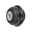 Suspension, corps de l'essieu MEYLE 214 710 0002 - Visuel 2