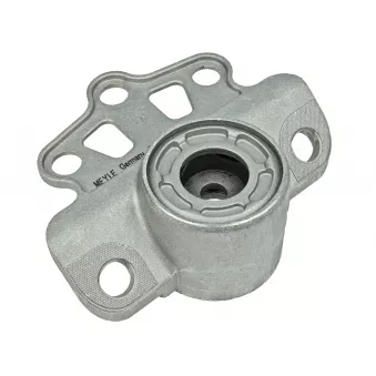 Coupelle de suspension arrière gauche MEYLE 214 741 0004
