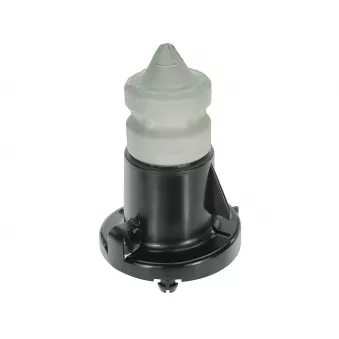 Butée élastique, suspension MEYLE