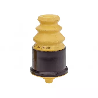 Butée élastique, suspension MEYLE 214 742 0011