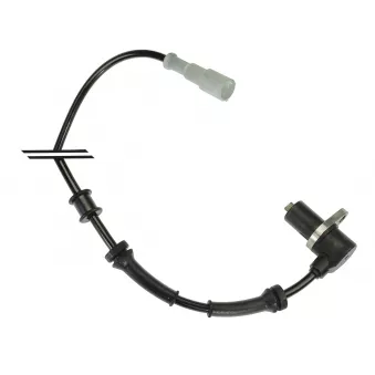 Capteur, vitesse de roue MEYLE 214 800 0005