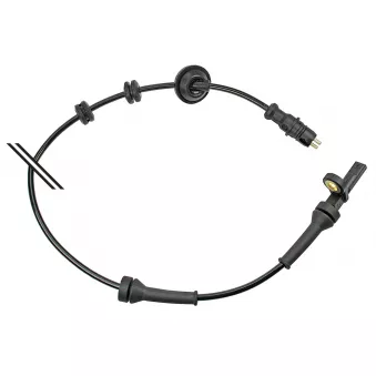 Capteur, vitesse de roue MEYLE 214 800 0008