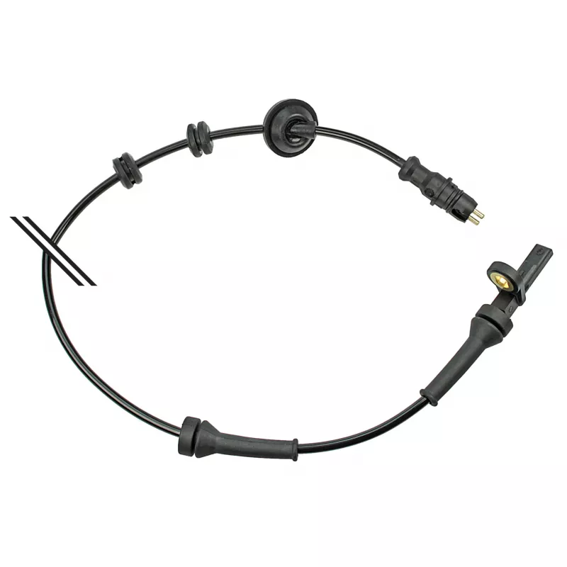 Capteur, vitesse de roue MEYLE 214 800 0008