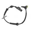 Capteur, vitesse de roue MEYLE 214 800 0011 - Visuel 1