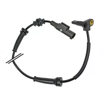 Capteur, vitesse de roue MEYLE 214 800 0011