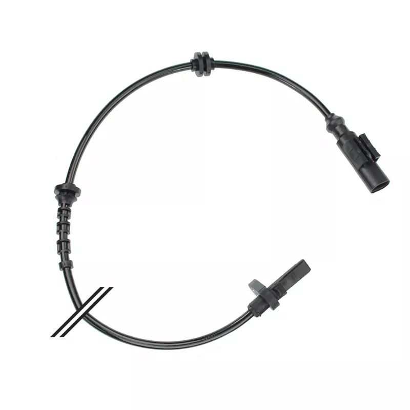 Capteur, vitesse de roue MEYLE 214 800 0014