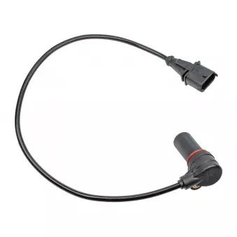 Capteur d'angle, vilebrequin MEYLE 214 800 0016