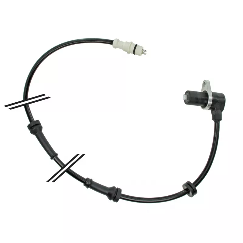 Capteur, vitesse de roue MEYLE 214 800 0017