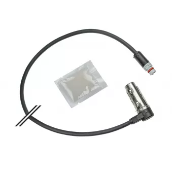 Capteur, vitesse de roue MEYLE 214 800 0019