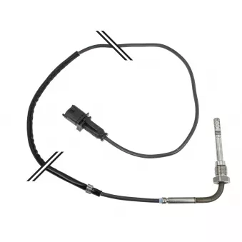 Capteur, température des gaz MEYLE
