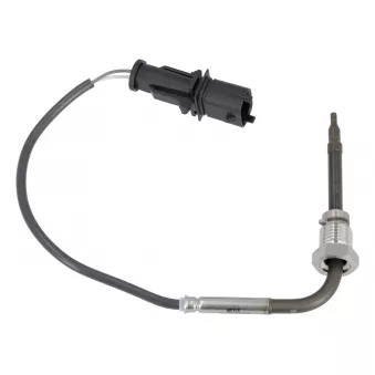 Capteur, température des gaz MEYLE