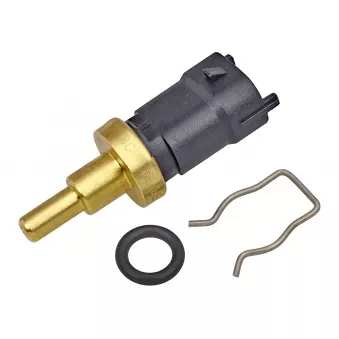Sonde de température, liquide de refroidissement MEYLE 214 821 0009