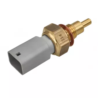Sonde de température, liquide de refroidissement MEYLE 214 821 0012