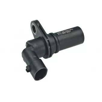 Capteur d'angle, vilebrequin MEYLE 214 899 0001