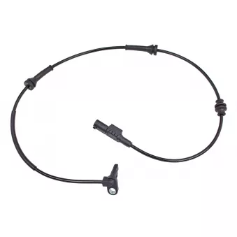 Capteur, vitesse de roue MEYLE 214 899 0003