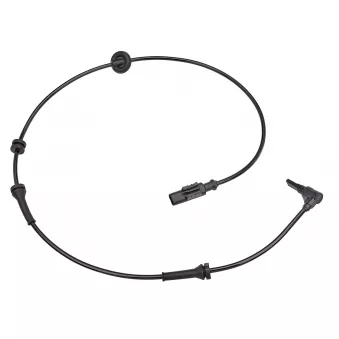 Capteur, vitesse de roue MEYLE 214 899 0005