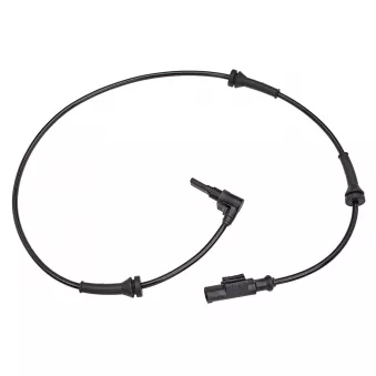 Capteur, vitesse de roue MEYLE 214 899 0006