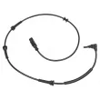 Capteur, vitesse de roue MEYLE 214 899 0009 - Visuel 1