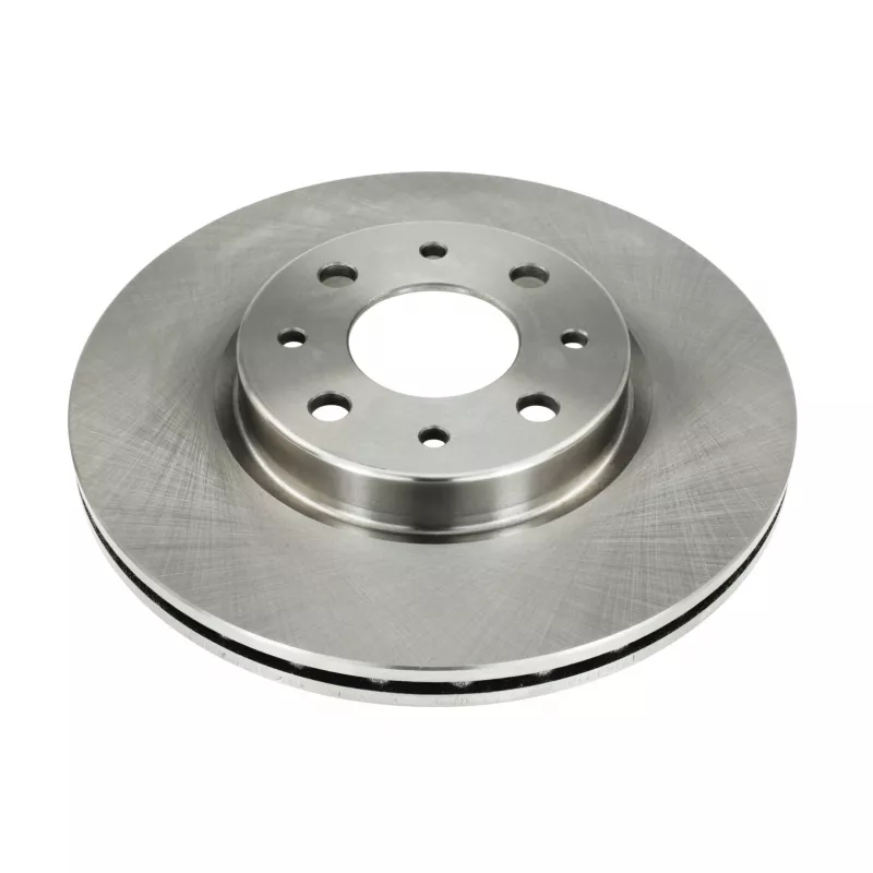 Jeu de 2 disques de frein avant MEYLE 215 521 0008