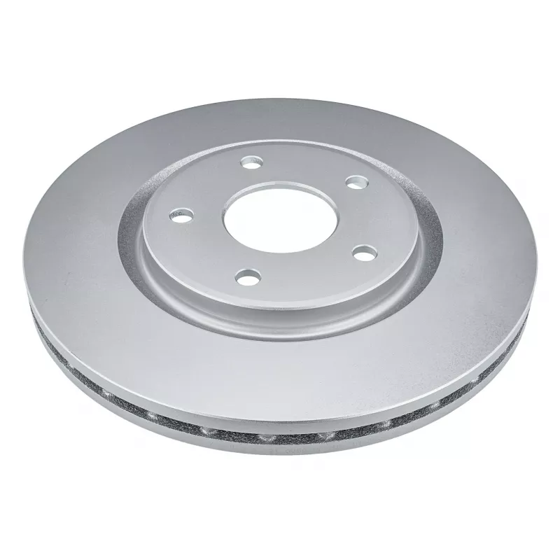 Jeu de 2 disques de frein avant MEYLE 215 521 0050/PD