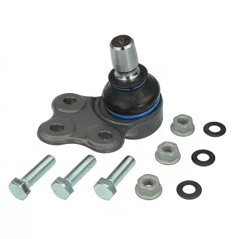Rotule de suspension MEYLE 216 010 0008