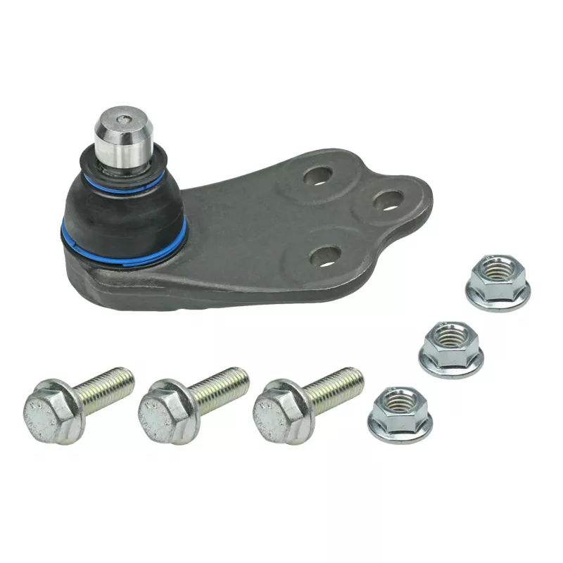 Rotule de suspension MEYLE 216 010 0015