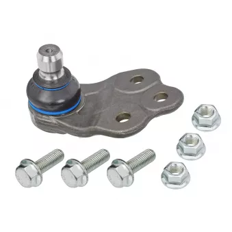 Rotule de suspension MEYLE 216 010 0016
