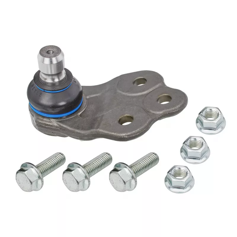 Rotule de suspension MEYLE 216 010 0016