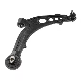 Triangle ou bras de suspension (train avant) MEYLE 216 050 0005