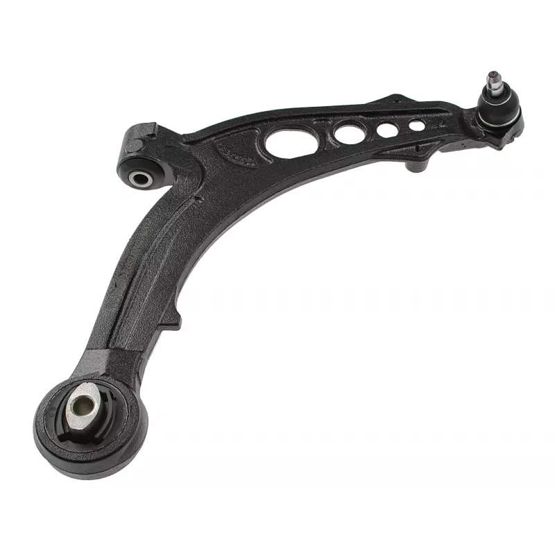 Triangle ou bras de suspension (train avant) MEYLE 216 050 0005