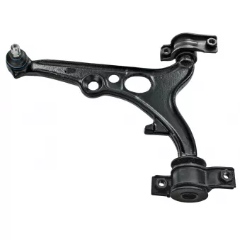 Triangle ou bras de suspension (train avant) MEYLE 216 050 0006